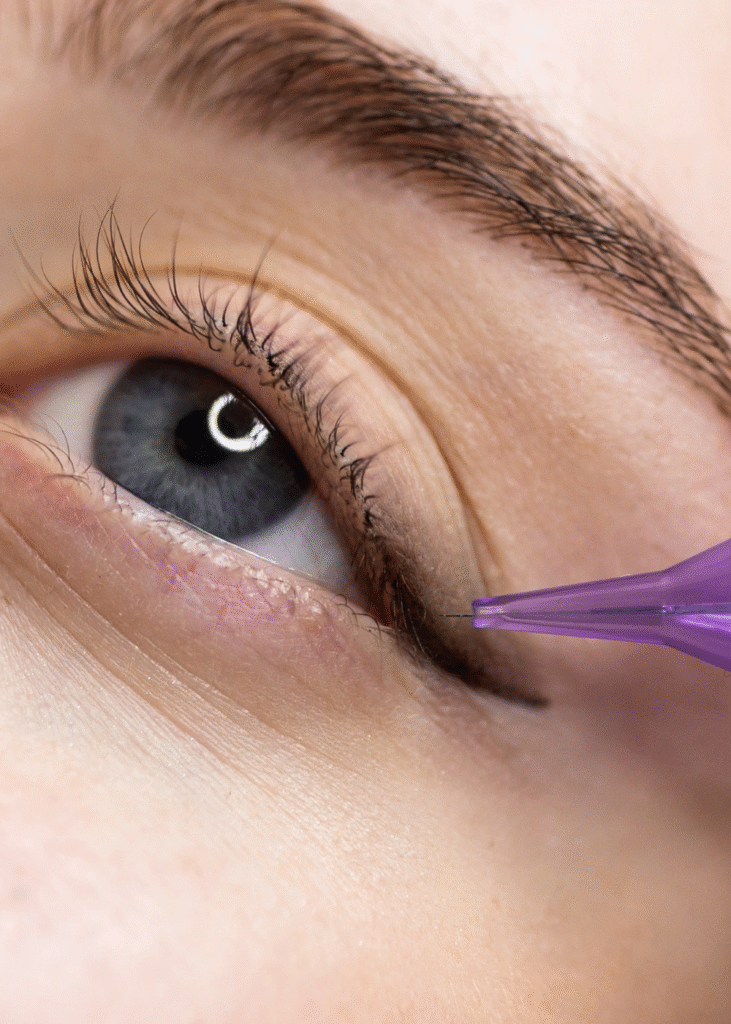 Krislin Leetmaa - püsimeik