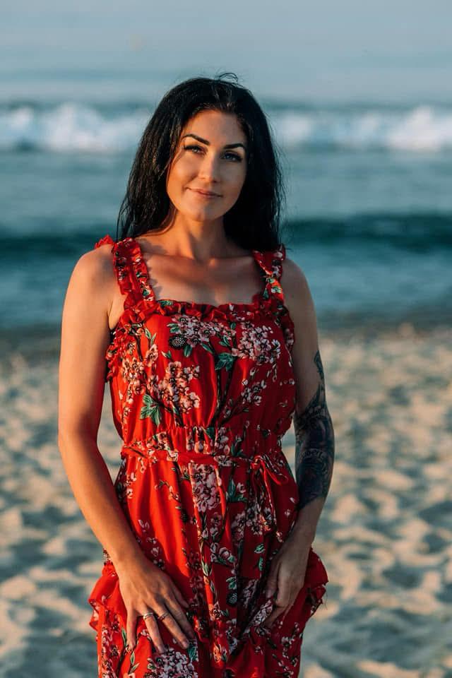 Krislin Leetmaa - püsimeik kulmudele, silmadele ja huultele